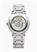 Orologio Baume & Mercier Uomo Classima in Acciaio M0A10215 - M0A10215